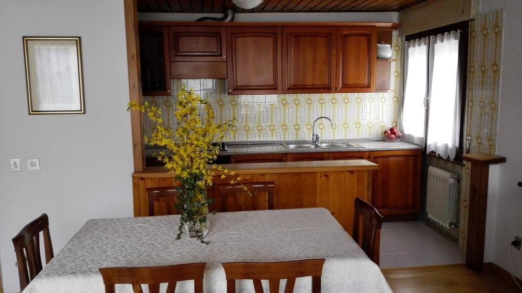 Apartamento Residenza Caola Sant'Antonio Mavignola Madonna Habitación foto