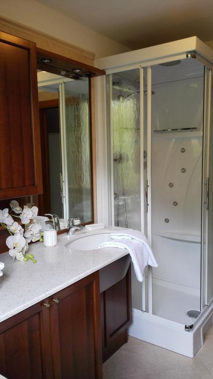 Apartamento Residenza Caola Sant'Antonio Mavignola Madonna Habitación foto