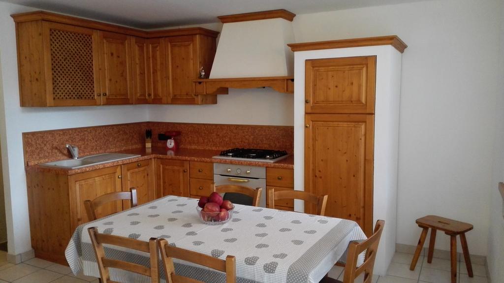 Apartamento Residenza Caola Sant'Antonio Mavignola Madonna Habitación foto