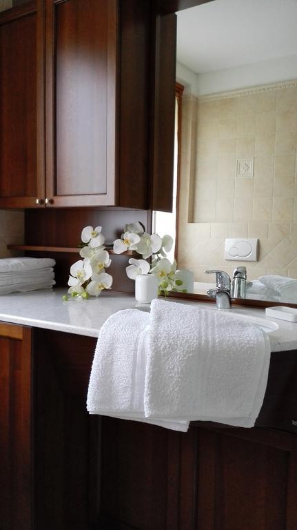 Apartamento Residenza Caola Sant'Antonio Mavignola Madonna Habitación foto